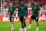 القناة الناقلة لمباراة سيلتيك وسيلتا فيجو اليوم في الدوري الأوروبي