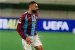 هارتس يتلقى تحذيرات بشأن محمد صلاح قبل لقاء طرابزون سبور