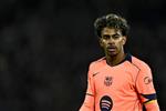 منها بين لامين يامال.. 6 مكاسب لـ برشلونة في الهزيمة أمام باريس سان جيرمان