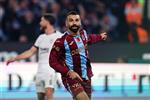 "لا يمكن إيقافه".. محمد صلاح يحقق إنجازين رائعين في مباراة طرابزون سبور وهارتس