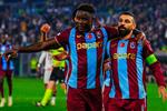 فيديو | محمد صلاح يقود طرابزون إلى تخطي عقبة هارتس بدوري المؤتمر الأوروبي