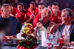 رئيس الاتحاد الدولي لكرة اليد: الأهلي حقق إنجازًا يضاف إلى تاريخ النادي