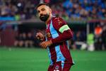 ردود فعل جماهير طرابزون سبور على أداء محمد صلاح أمام هارتس في دوري المؤتمر الأوروبي