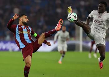 ترتيب دوري المؤتمر الأوروبي بعد فوز طرابزون سبور على هارتس