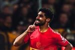 فيديو | إبراهيم عادل يسجل ثنائية في تعادل نوردشيلاند مع سيسكا صوفيا بدوري المؤتمر الأوروبي
