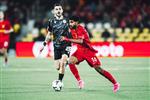 الأعلى.. تقييم إبراهيم عادل في مباراة نوردشيلاند وسيسكا صوفيا بدوري المؤتمر الأوروبي