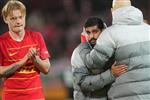 "جيش بمفرده".. الصحافة الدنماركية تتغزل في إبراهيم عادل بعد تألقه في مباراة نوردشييلاند وسسكا صوفيا