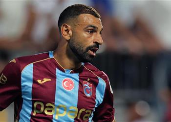 فيديو | "أكمل مهمته".. لقطة رائعة من جماهير طرابزون لـ محمد صلاح أمام هارتس في دوري المؤتمر الأوروبي