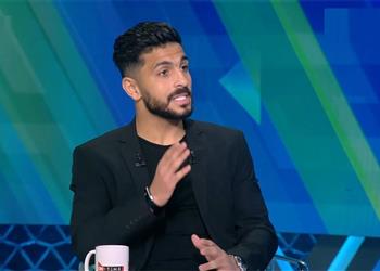 أيمن أشرف: زيزو وإمام غير موفقين مع الأهلي.. ويوجه نصيحة إلى عموتة