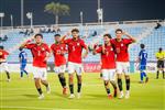 مواعيد مباريات اليوم الجمعة 23-10-2026 والقنوات الناقلة.. منتخب مصر يلاقي اليمن ومواجهات قوية بالدوري السعودي