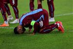 "أعظم لاعب مسلم على وجه الأرض".. صحفيون أتراك يشيدون بـ محمد صلاح بعد مباراة طرابزون وهارتس
