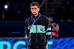 تدريبات برشلونة قبل مباراة ريال مدريد.. غياب لاعب وموقف حمزة عبد الكريم