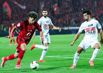 القنوات الناقلة لمباريات الأهلي والزمالك وبيراميدز وزد في إياب دور الـ 32 من البطولات الإفريقية