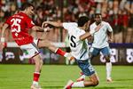 مدرب القناة يكشف كيف أوقف مفاتيح لعب الأهلي.. ورأي مفاجئ في زيزو وإمام عاشور