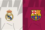 "بي إن سبورت" تعلن معلق مباراة برشلونة وريال مدريد في الدوري الإسباني
