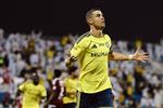 ترتيب هدافي الدوري السعودي بعد هدف رونالدو في مباراة النصر والفيصلي