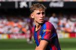 فيرمين لوبيز: أتمنى استبعاد ثنائي ريال مدريد أمامنا.. وخطاب مورينيو ممل