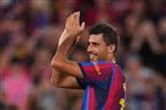 رودري: ريال مدريد سيرفع شعار الثأر أمام برشلونة في الكلاسيكو