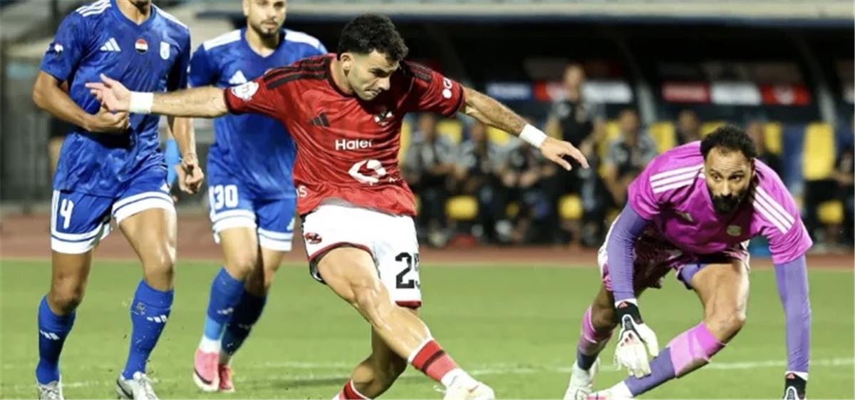 الزمالك يُعلن تقدمه بشكوى إلى نيابة الأموال العامة ضد زيزو