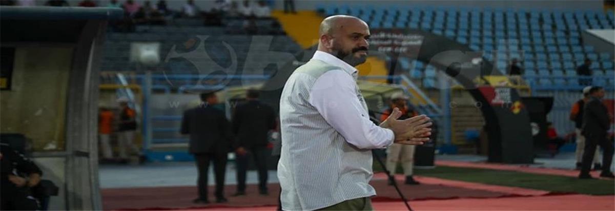 لاعب بترول أسيوط يعلنها: رضا شحاتة مديرًا فنيًا للفريق