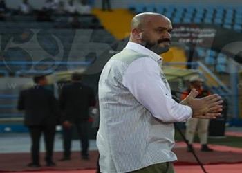 لاعب بترول أسيوط يعلنها: رضا شحاتة مديرًا فنيًا للفريق
