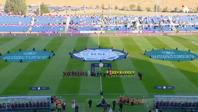 ملخص مباراة النصر والفيصلي 3 1 الدوري السعودي