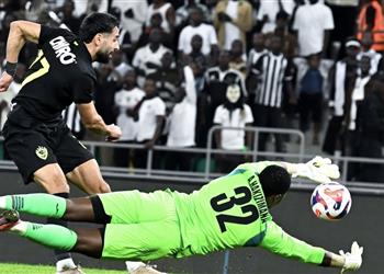 تشكيل الزمالك المتوقع أمام الجيش الرواندي في دوري أبطال إفريقيا