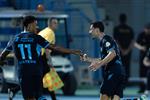 فيديو | الهلال يهزم القادسية بثلاثية مثيرة في الدوري السعودي 