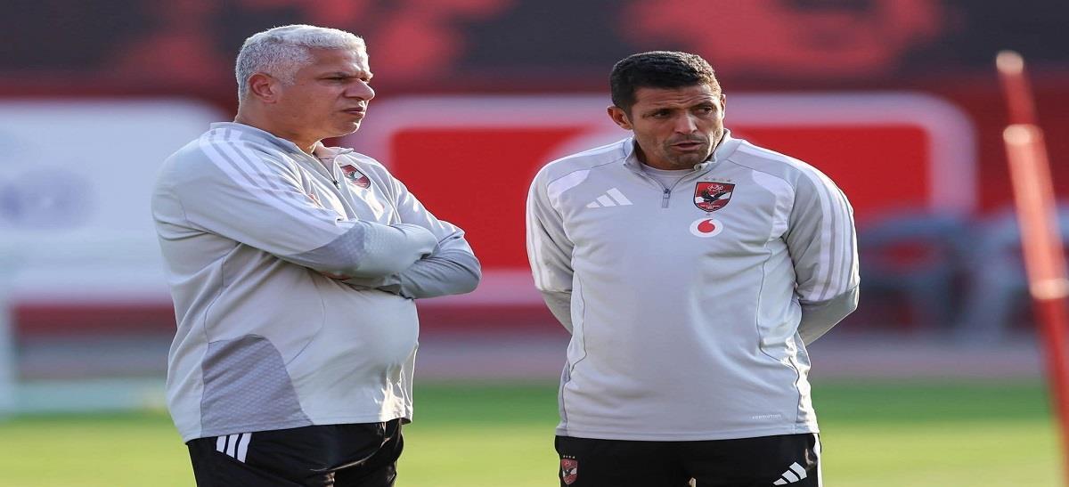 إكرامي: أطالب الأهلي بوقفة فيما يفعله وائل جمعة