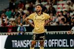 محمد عبد المنعم يتلقى إشادة خاصة بعد فوز نيس على بريست في الدوري الفرنسي