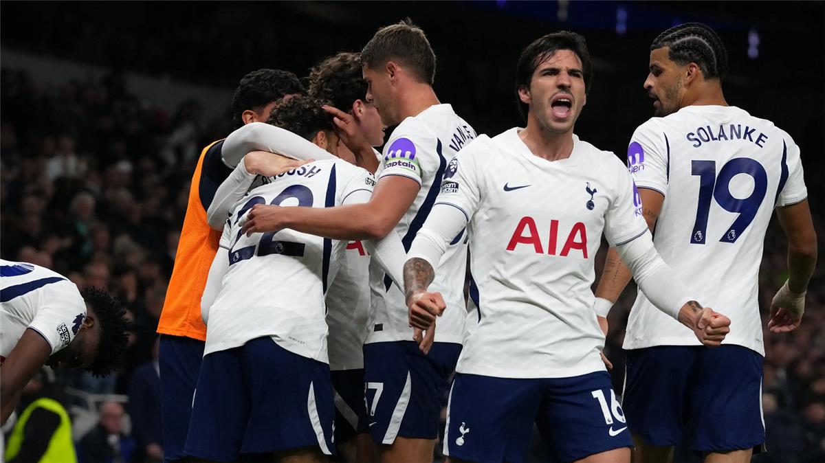 تشكيل توتنهام المتوقع أمام تشيلسي اليوم في الدوري الإنجليزي