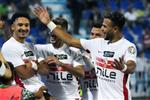 مواعيد مباريات اليوم السبت 24-10-2026 والقنوات الناقلة.. الزمالك ضد الجيش الرواندي ومواجهات قوية في الدوري الإنجليزي والإسباني