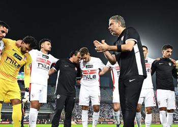 القناة الناقلة لمباراة الزمالك والجيش الرواندي اليوم في دوري أبطال إفريقيا