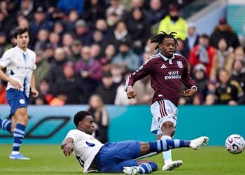 ترتيب الدوري الإنجليزي بعد خسارة مانشستر سيتي وفوز آرسنال وتوتنهام