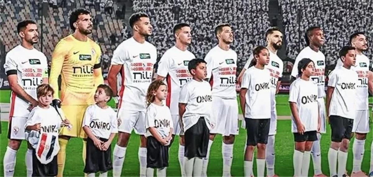 مساحات سبورت : خاص | إصابة لاعب الزمالك وغيابه عن مباراة الجيش الرواندي