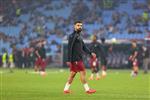 لاعب هارتس: عانيت أمام محمد صلاح صاحب اللمسات المذهلة.. وتعلمت هذا الدرس