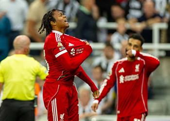 بعد تألق نجوموها لاعب ليفربول السابق لا يمكن لأي لاعب أن يعوض رحيل محمد صلاح