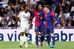 برشلونة يترقب رقمًا تاريخيًا أمام ريال مدريد في كلاسيكو الدوري الإسباني