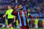 فيديو | محمد صلاح رفض طلب مدرب طرابزون قبل مباراة هارتس