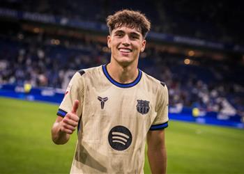 علينا الضعط كالحيوانات كوبارسي يشرح خطة فليك قبل الكلاسيكو أمام ريال مدريد