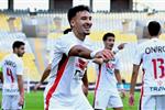 بدلاء الزمالك أمام الجيش الرواندي في دوري أبطال إفريقيا