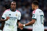 تحليل | في 4 نقاط.. كيف يكون يان ديوماندي سلاحًا حاسمًا لـ ريال مدريد أمام برشلونة؟