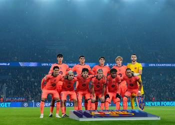 أول تحرك من وكيل لاعب برشلونة لحسم رحيله في يناير