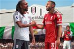 إيوبي يعادل إنجاز محمد صلاح بعد مشاركته في مباراة فولهام وكوفنتري سيتي