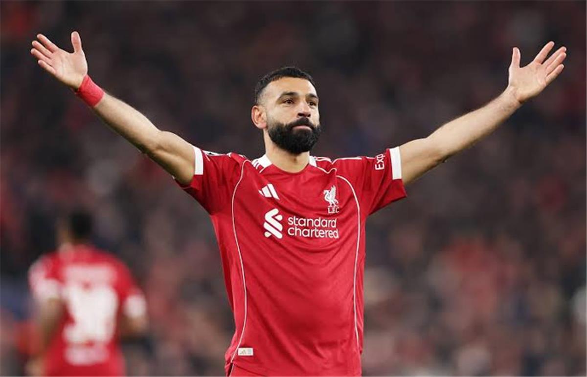 فيديو | لا يمكن نسيانها.. ليفربول يحتفي بذكرى خاصة لـ محمد صلاح