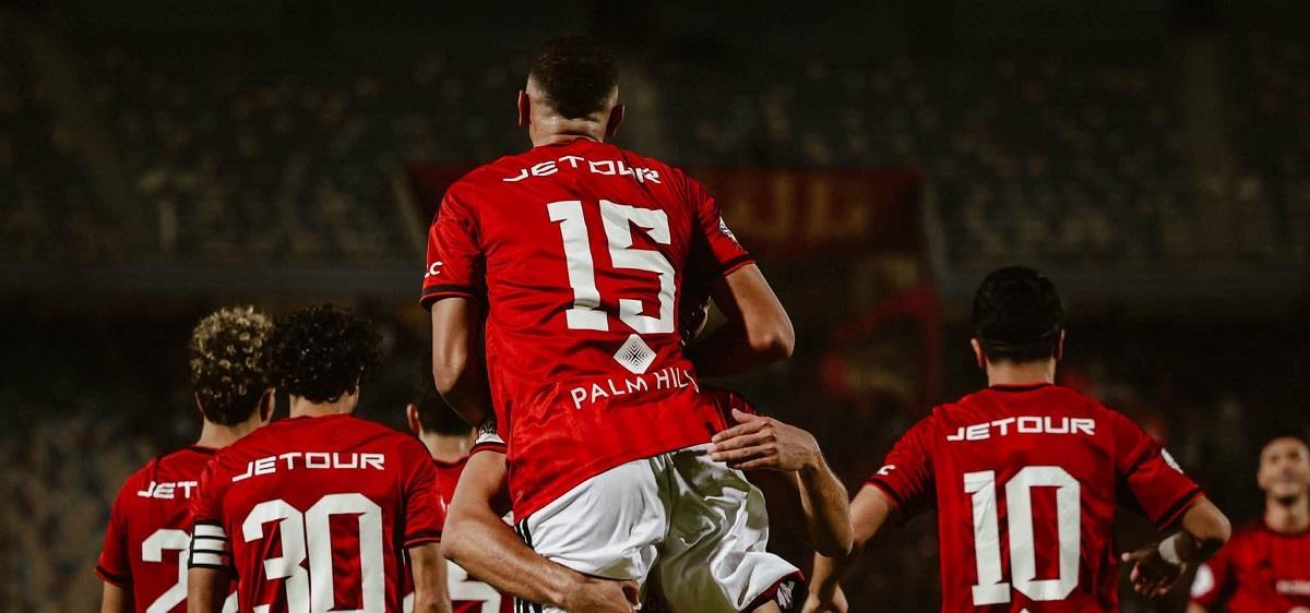 مساحات سبورت : بالأسماء | 11 لاعبًا خارج حسابات الأهلي أمام كيتارا في الكونفدرالية