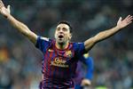 تشافي يستعيد ذكريات اكتساح ريال مدريد ويختار الكلاسيكو الأفضل قبل موقعة الغد