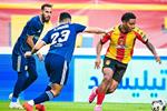 الترجي يهزم السويحلي بشق الأنفس ويتأهل لمجموعات دوري أبطال إفريقيا