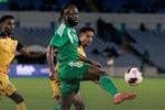 أهلي طرابلس يهزم ويلوالو الإثيوبي برباعية ويتأهل إلى مجموعات الكونفدرالية