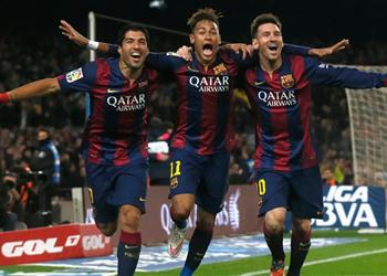 نيمار أفضل فترات مسيرتي لم تكن في برشلونة ولا أطيق مشاهدة كرة القدم